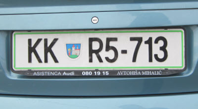 Slovenia