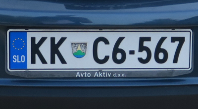 Slovenia