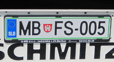 Slovenia