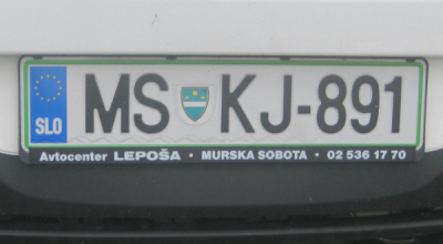Slovenia