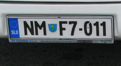 Slovenia