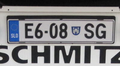 Slovenia