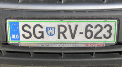 Slovenia