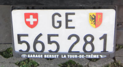 Switzerland