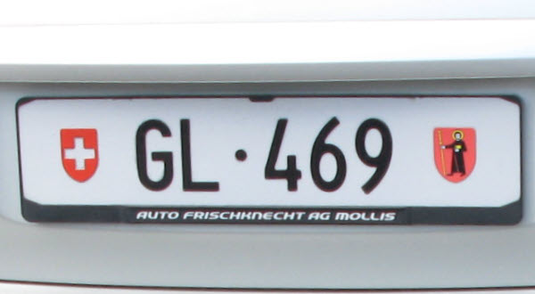 Switserland