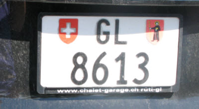 Switzerland