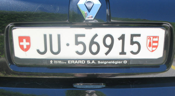 Switserland