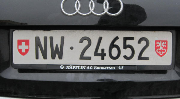 Switserland