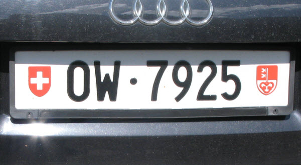 Switserland