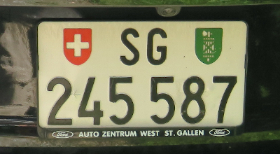 Switzerland