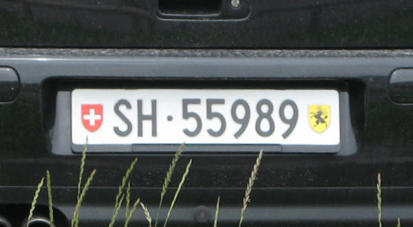 Switserland