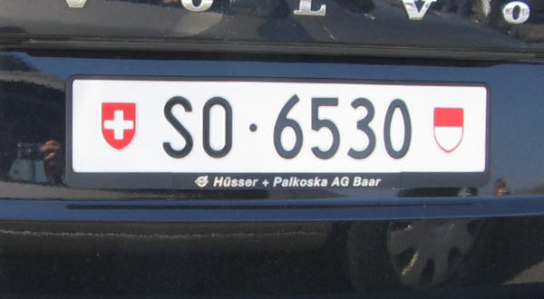 Switserland