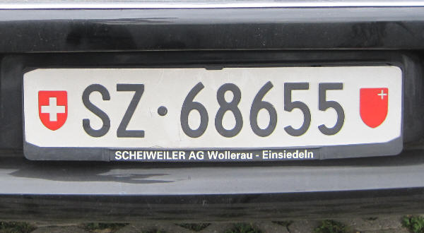Switserland