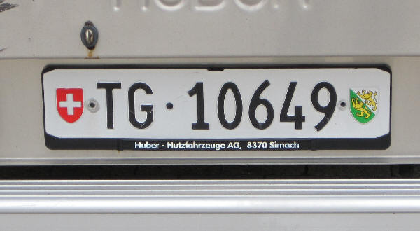 Switserland