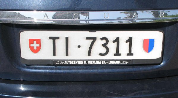 Switserland