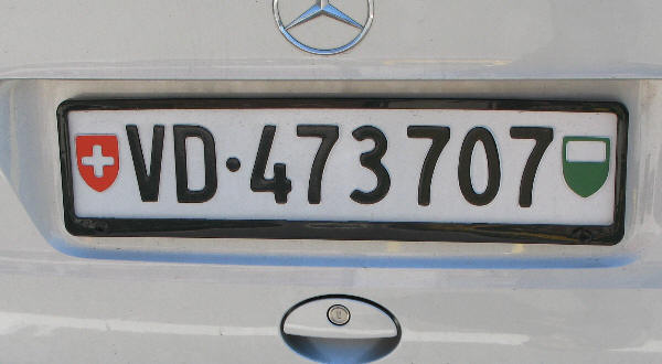 Switserland