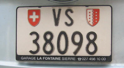 Switzerland