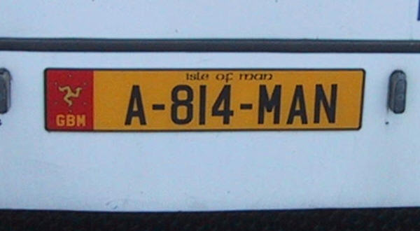 Isle of Man