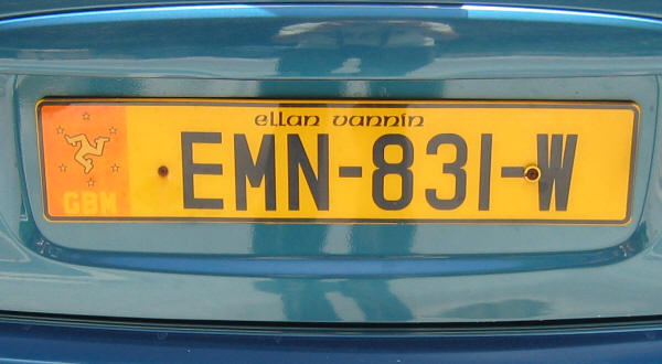 Isle of Man