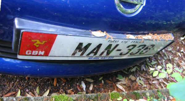 Isle of Man