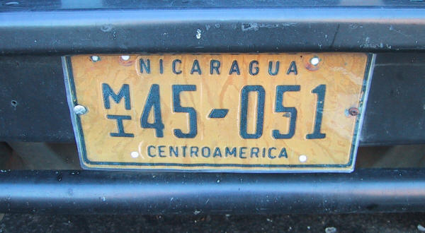 Nicaragua