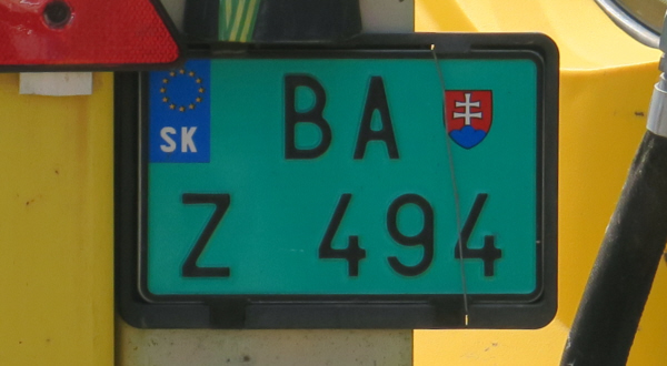 Slovakia