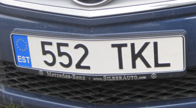 Estonia