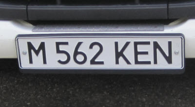 Kazakhstan